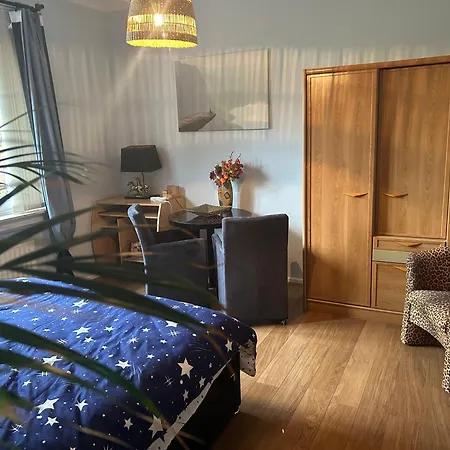Serenity Big Strombeek-Bever