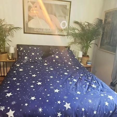 Bed & Breakfast Serenity Big